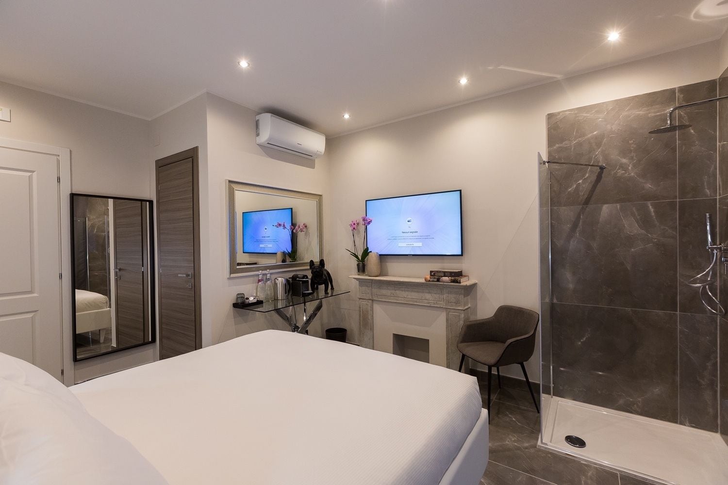 Foto - Clementi Portrait