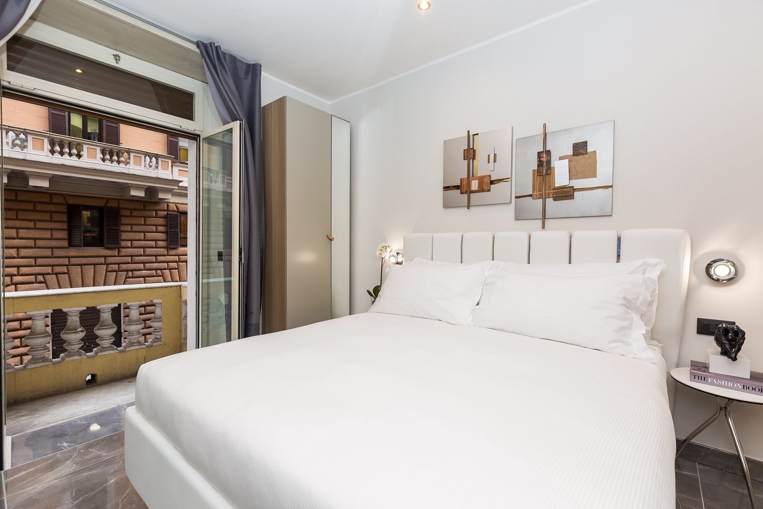 Foto - Clementi Portrait