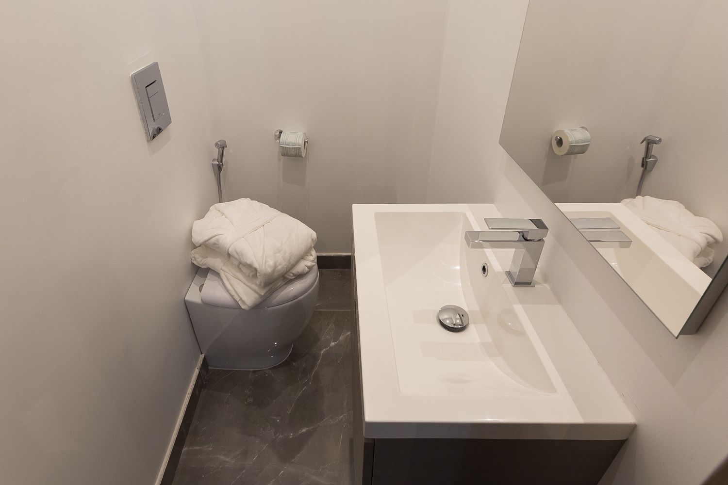 Foto - Clementi Portrait