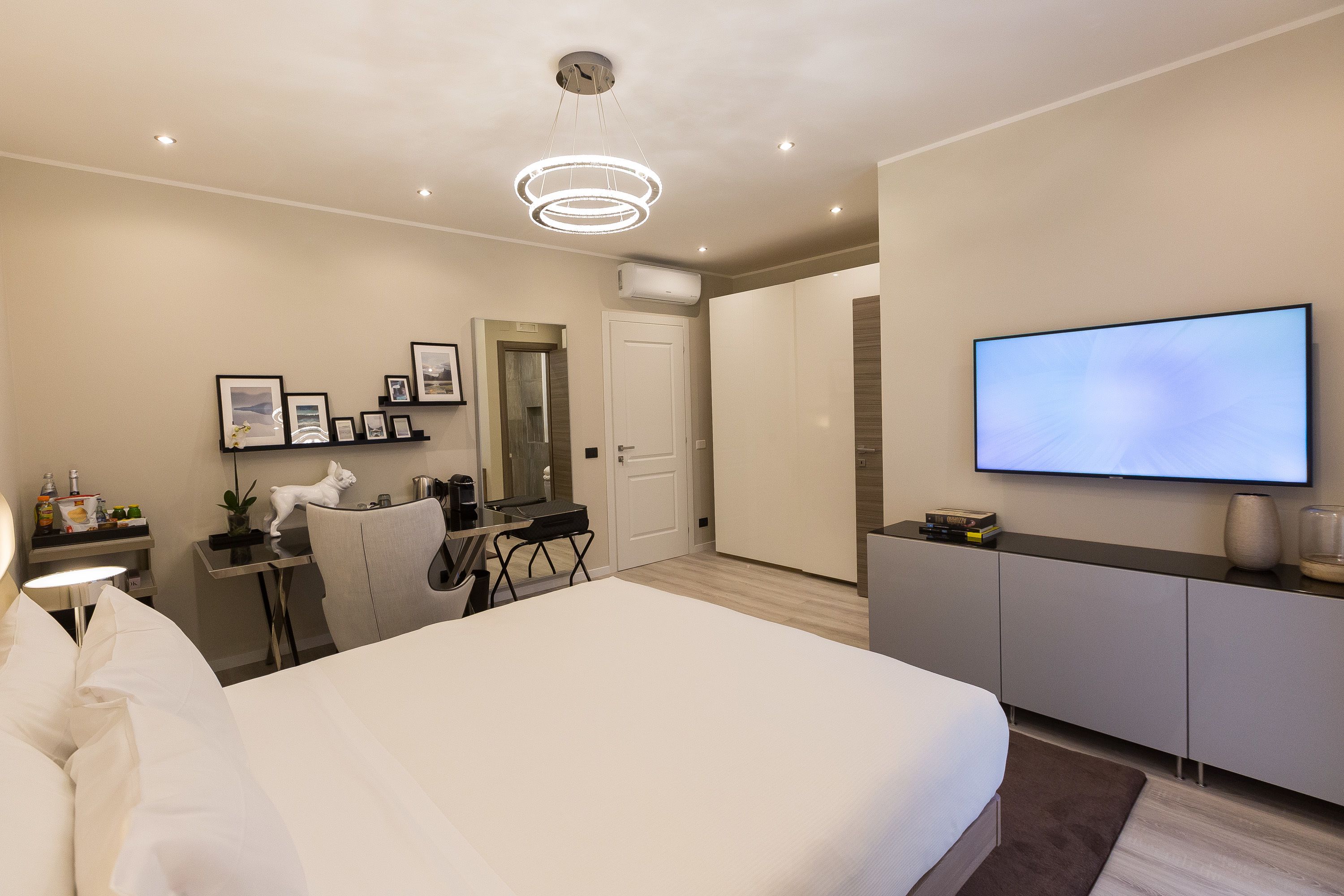 Foto - Clementi Portrait