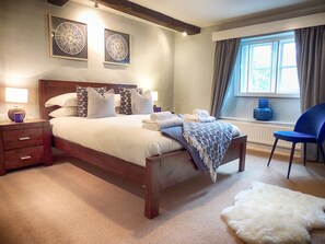 Luxury Cottage, Private Bathroom - Century House (Moreton-in-Marsh)