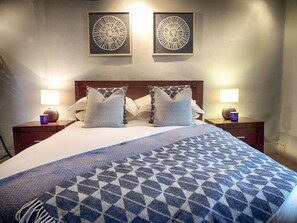 Luxury Cottage, Private Bathroom