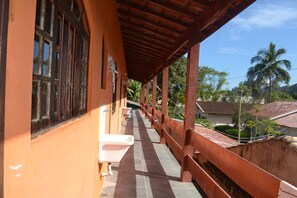 Área da propriedade