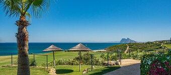 The Links I 2226 Golf & Sea views