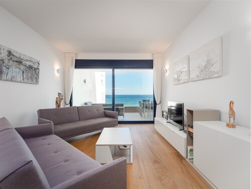 The Links I 2226 Golf & Sea views