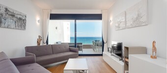 The Links I 2226 Golf & Sea views