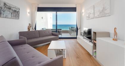 The Links I 2226 Golf & Sea views