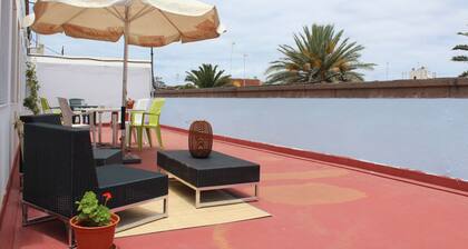 Azalai Guest House