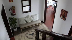 Escaleras