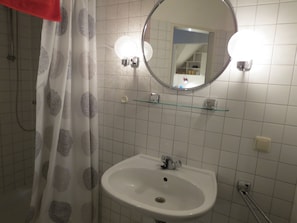 Dusche