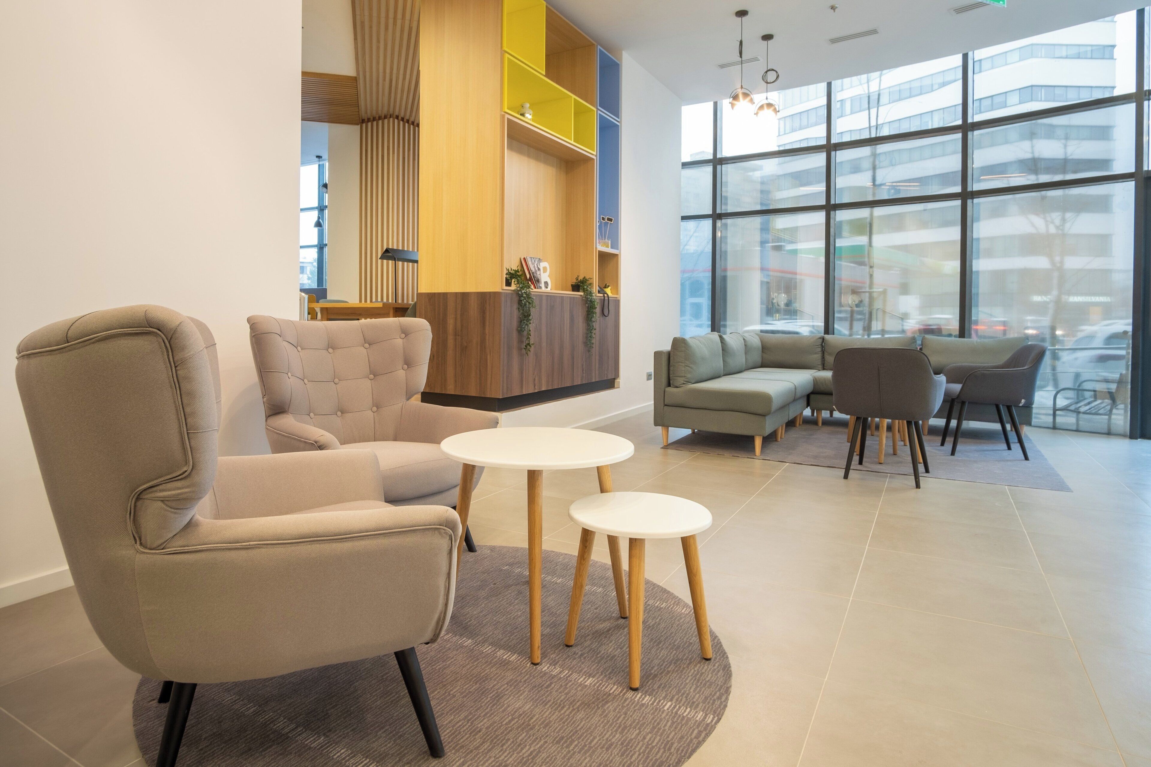 Foto - Holiday Inn Bucharest - Times, An Ihg Hotel