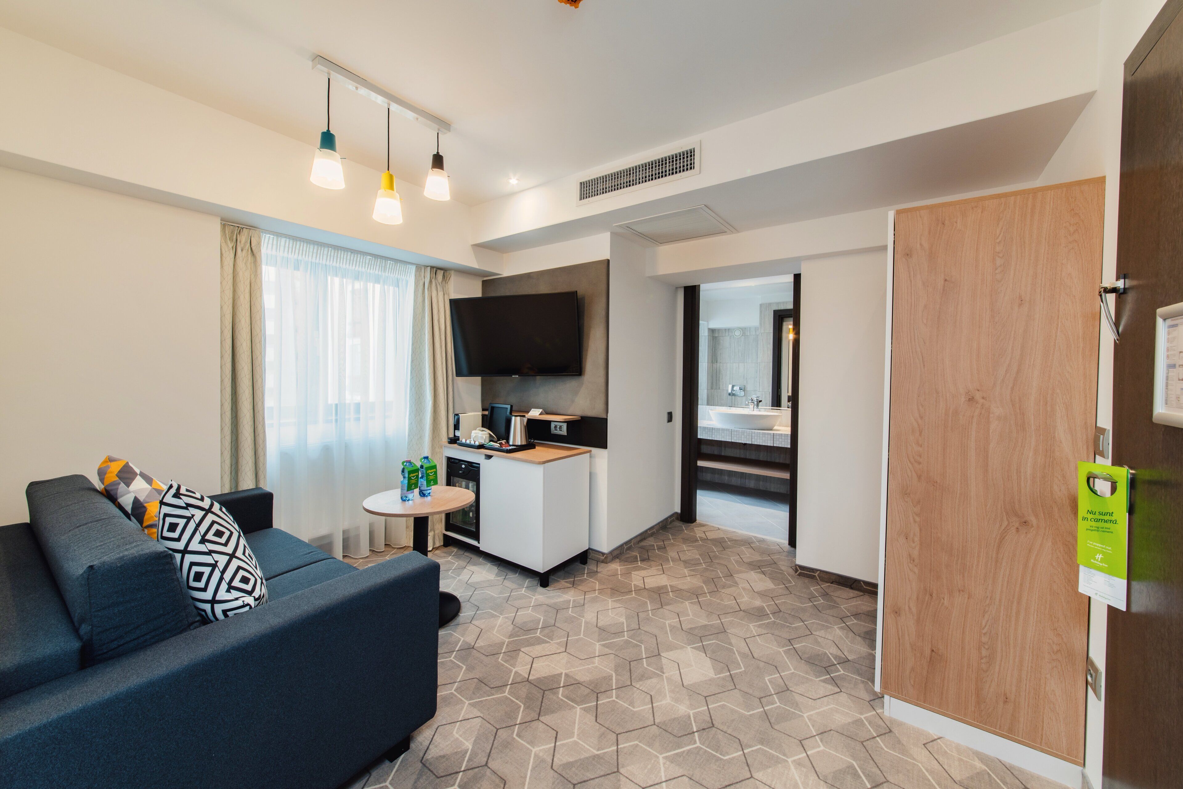 Foto - Holiday Inn Bucharest - Times, An Ihg Hotel
