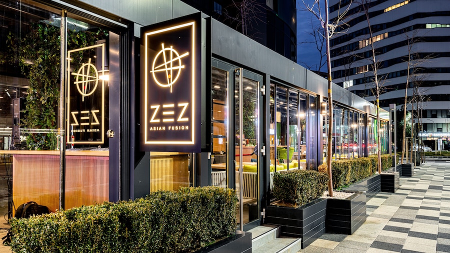 Holiday Inn Bucharest - Times by IHG