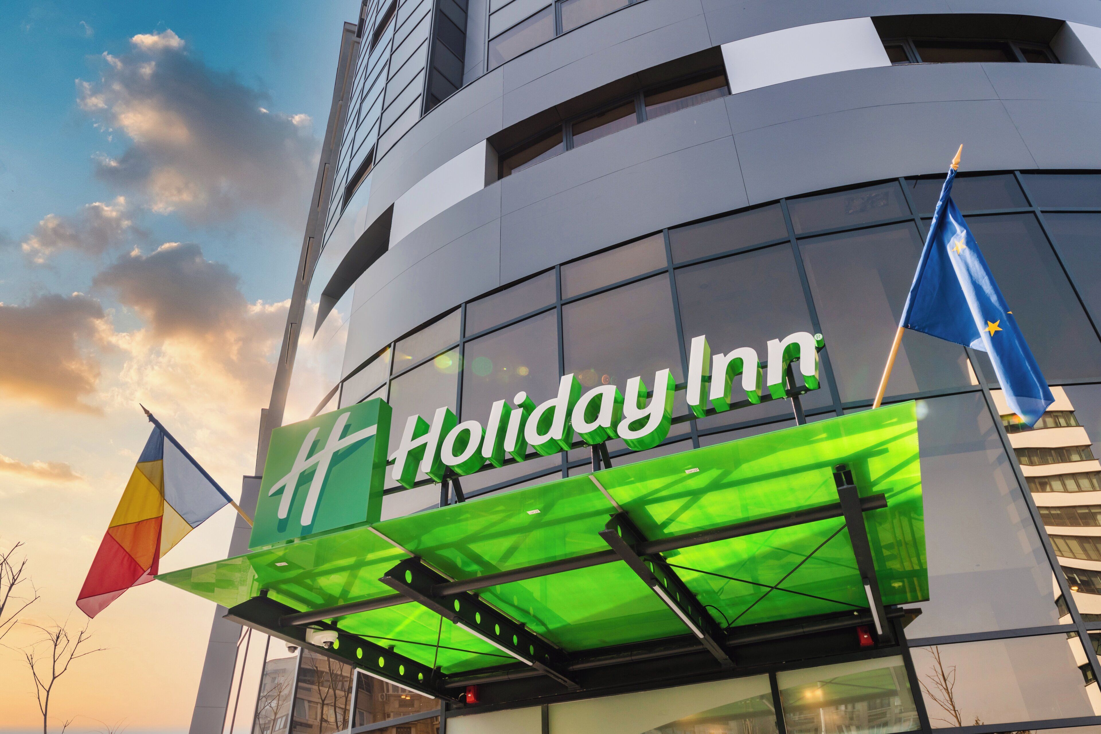 Foto - Holiday Inn Bucharest - Times, An Ihg Hotel