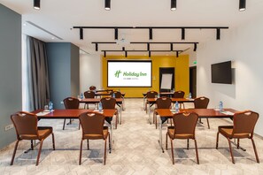 Meeting facility - Holiday Inn Bucharest - Times by IHG (Bucharest)