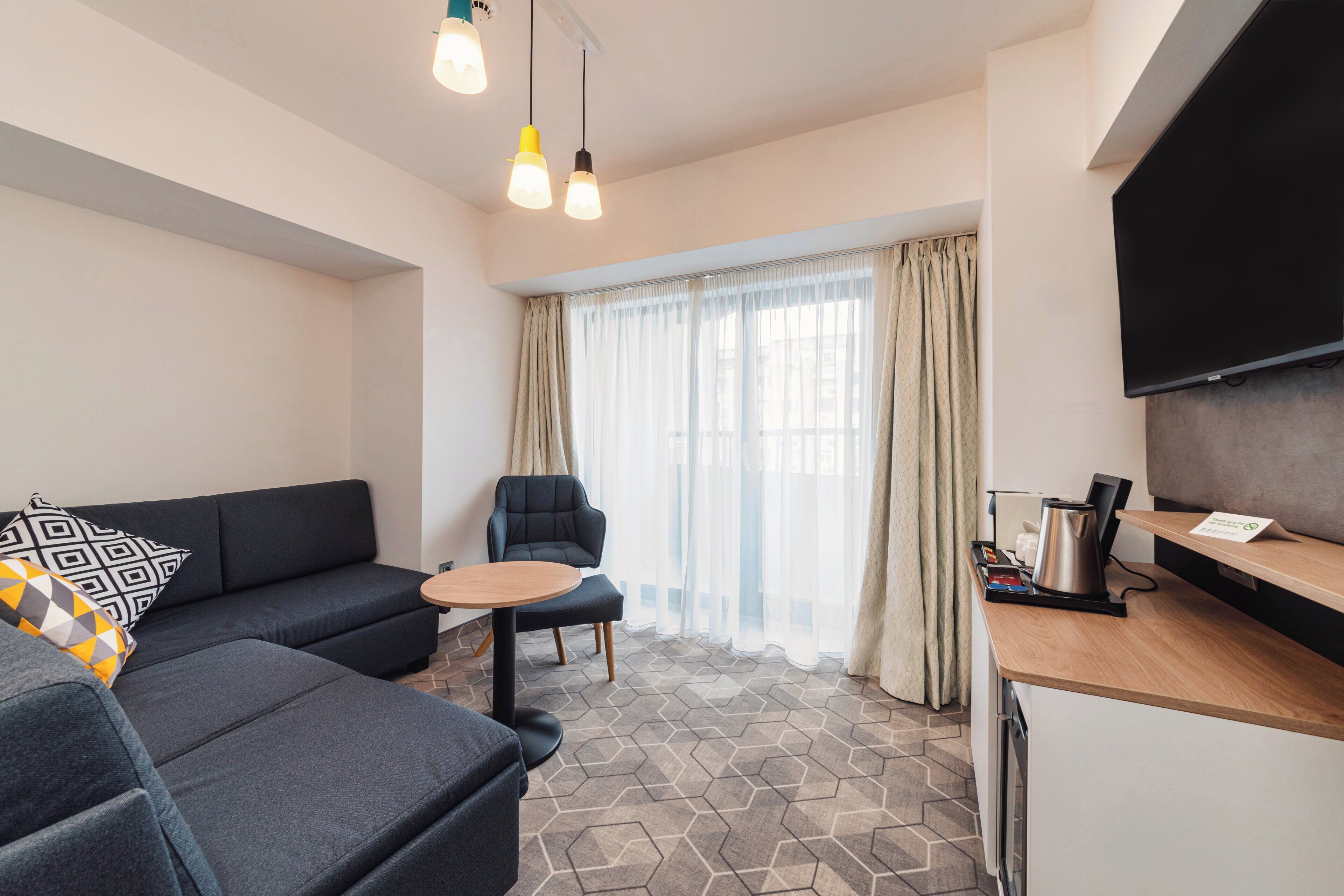 Foto - Holiday Inn Bucharest - Times, An Ihg Hotel