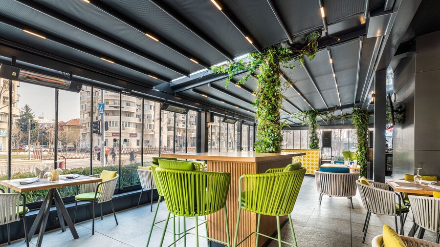 Holiday Inn Bucharest - Times by IHG