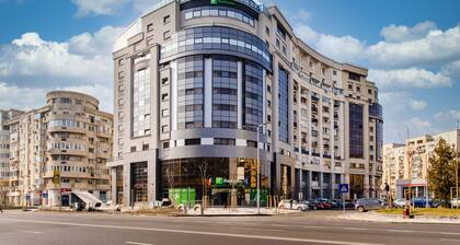 Holiday Inn Bucharest - Times by IHG