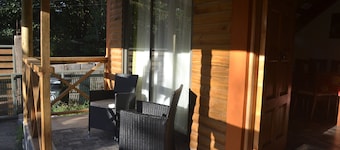 Casa Cabañas Manuto Tahai