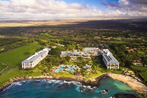 Exterior - Fairmont Orchid Gold Experience (Kamuela)