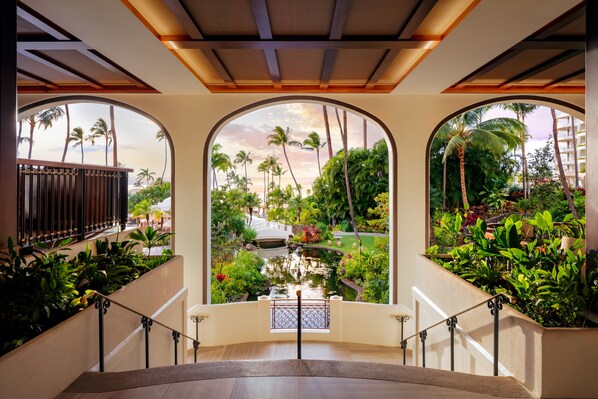 View from property - Fairmont Kea Lani Maui Villa Experience (Kihei)