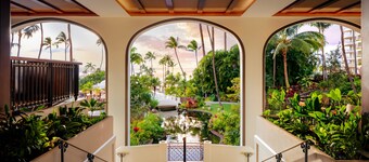 Fairmont Kea Lani Maui Villa Experience