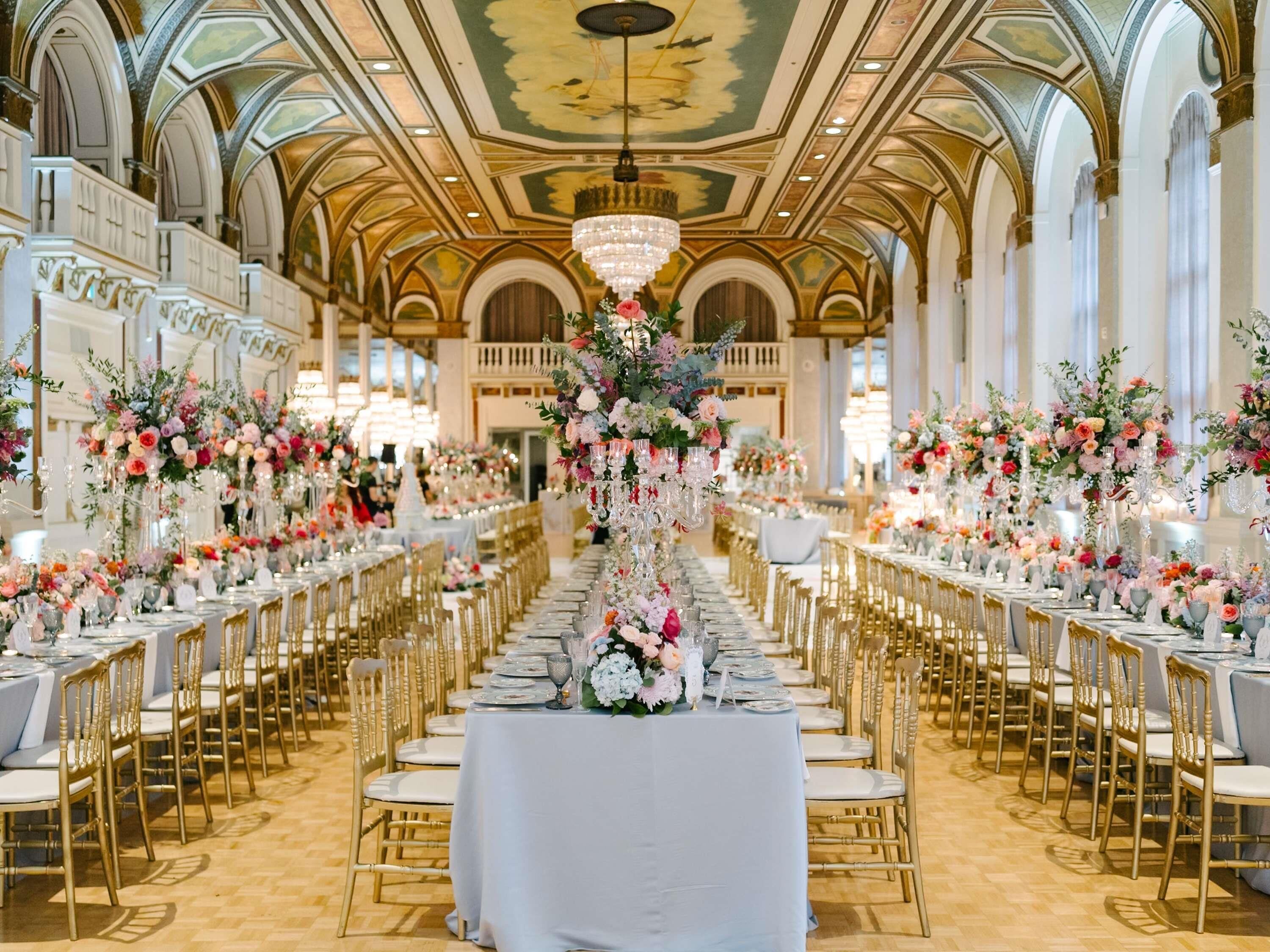 Photo - Fairmont Royal York Gold Experience
