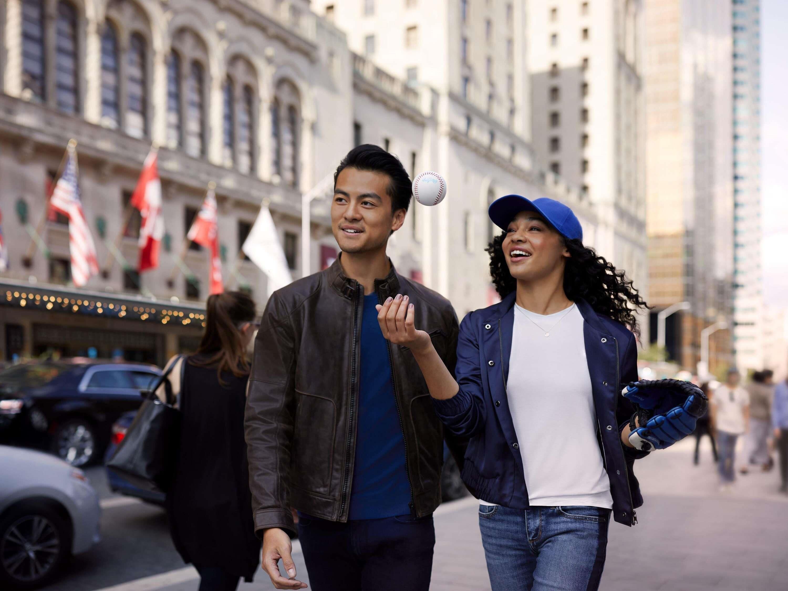 Photo - Fairmont Royal York Gold Experience