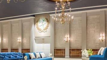 Sala de reuniones