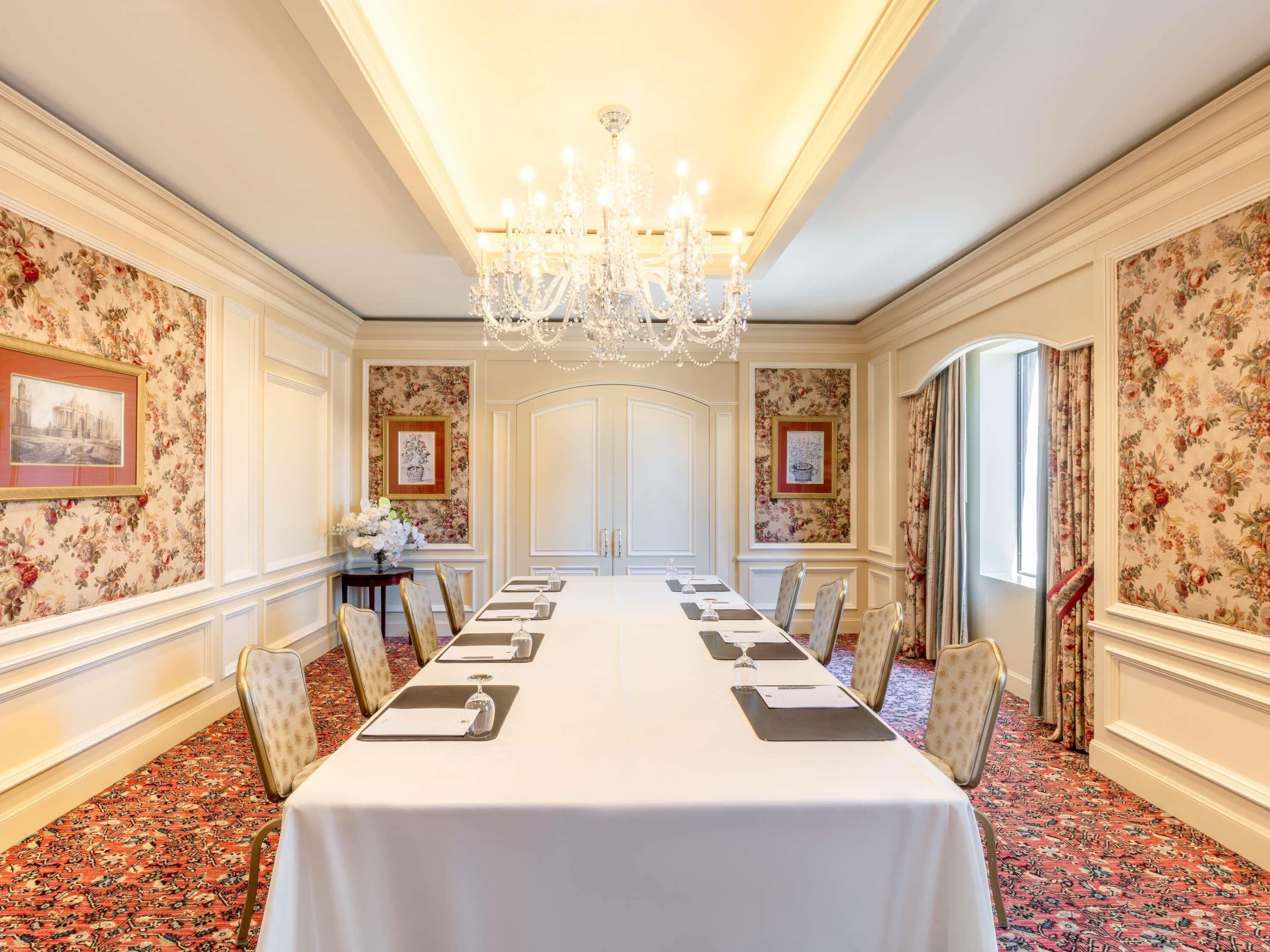 Photo - Fairmont Royal York Gold Experience