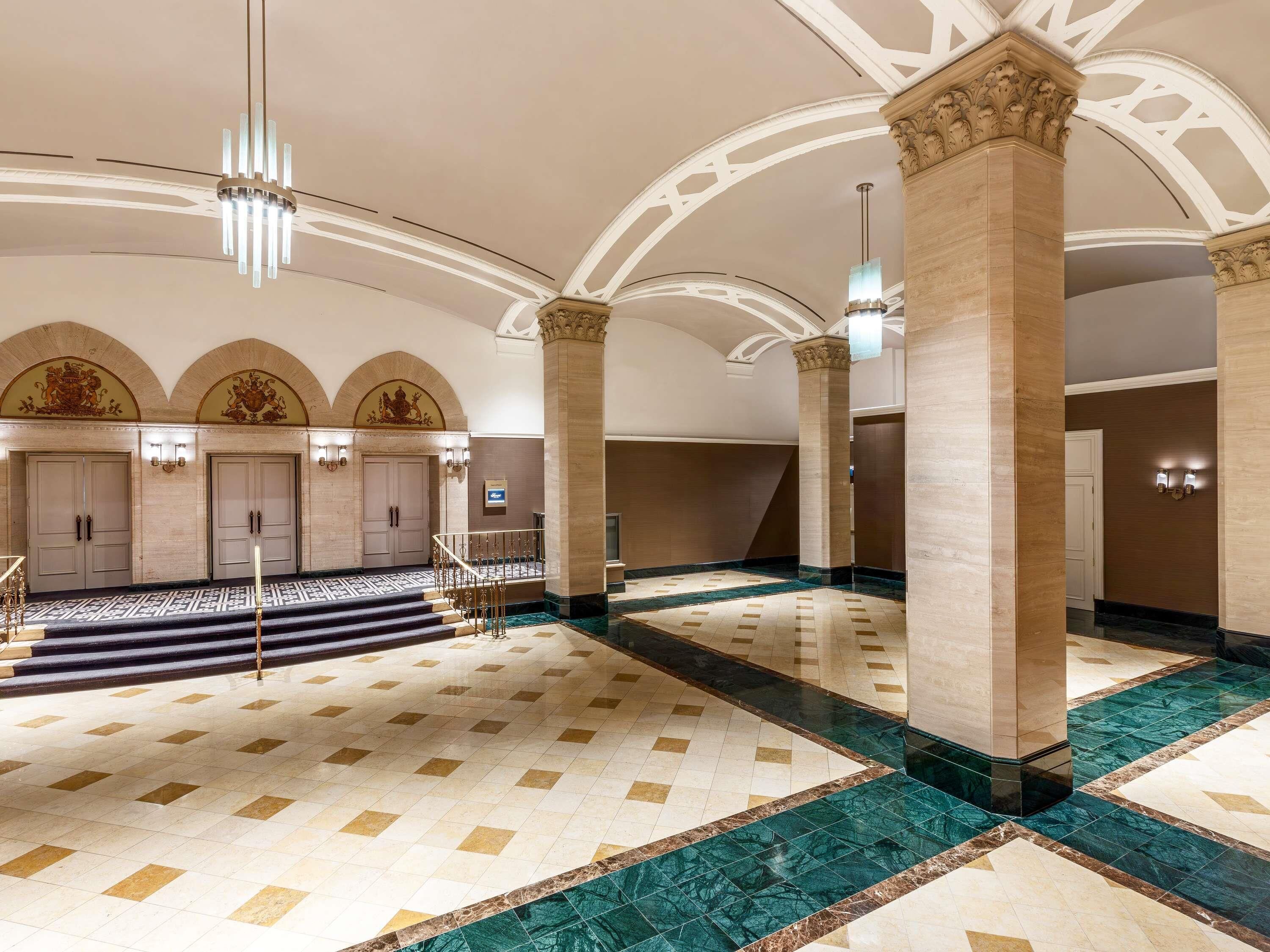 Photo - Fairmont Royal York Gold Experience