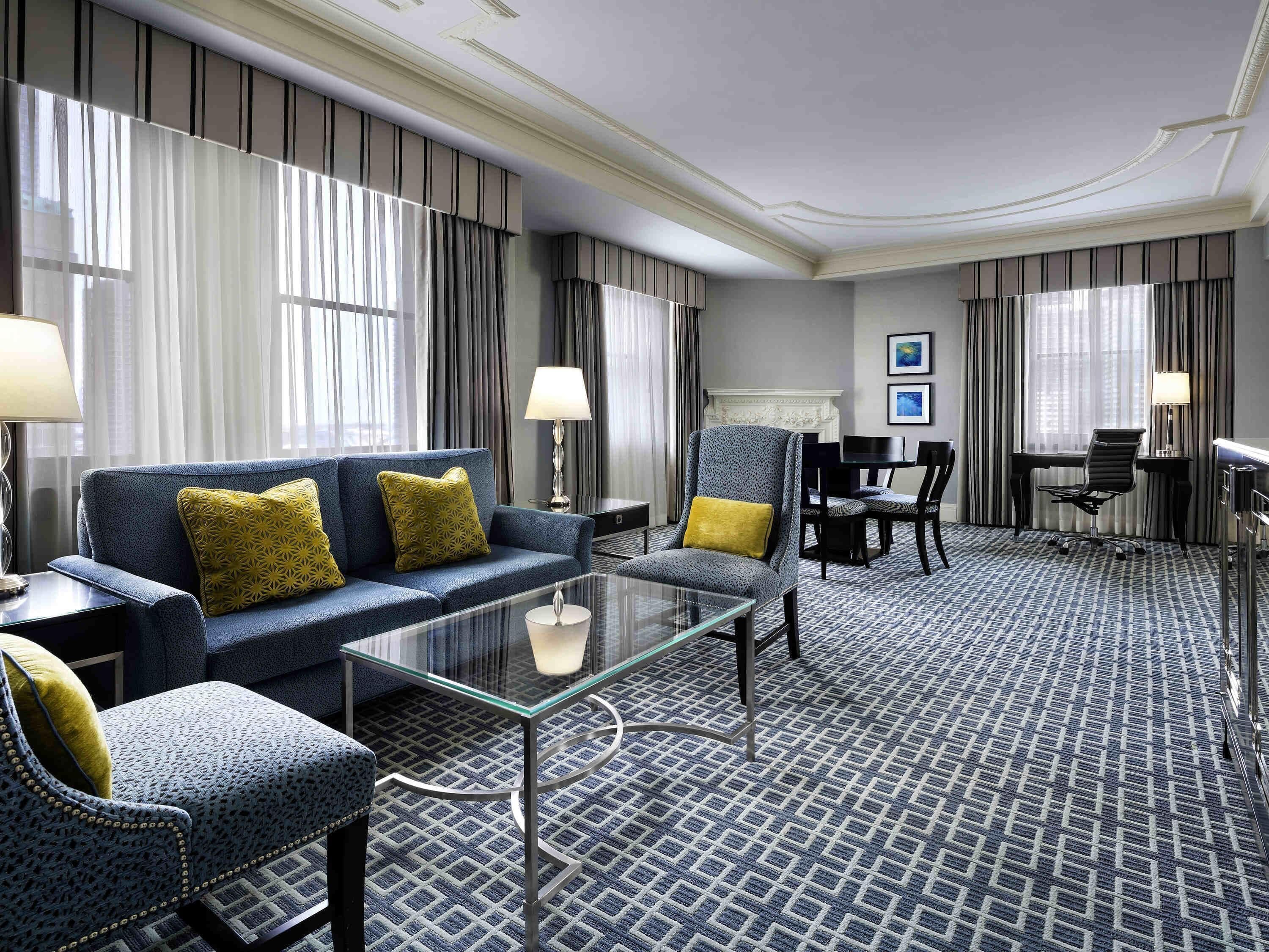 Photo - Fairmont Royal York Gold Experience