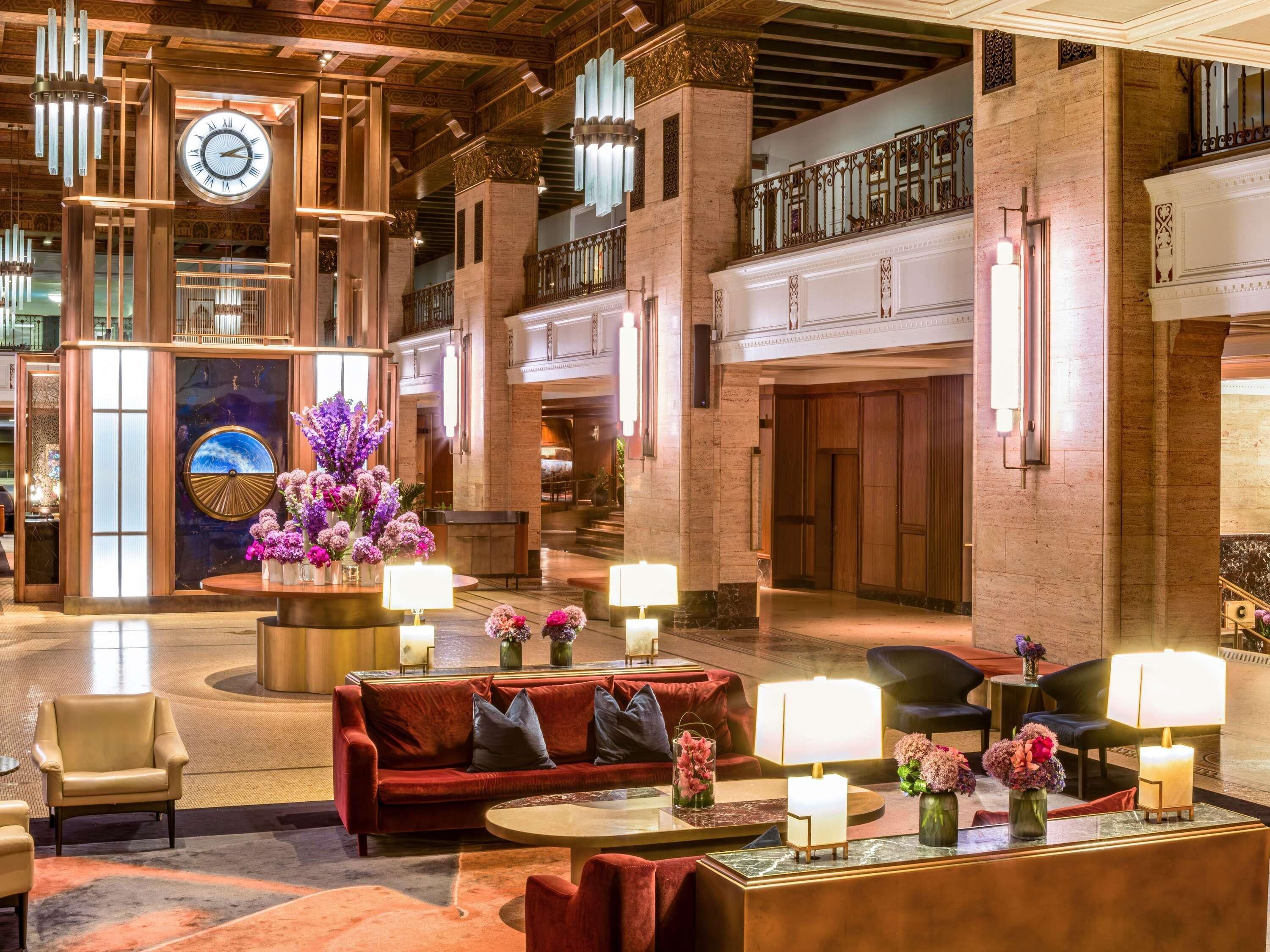 Photo - Fairmont Royal York Gold Experience