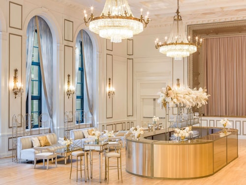 Fairmont Royal York Gold Experience