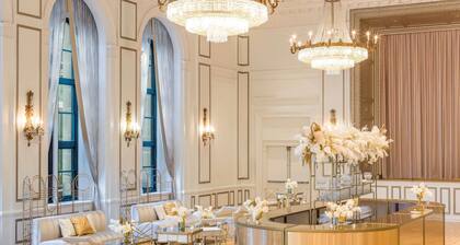 Fairmont Royal York Gold Experience