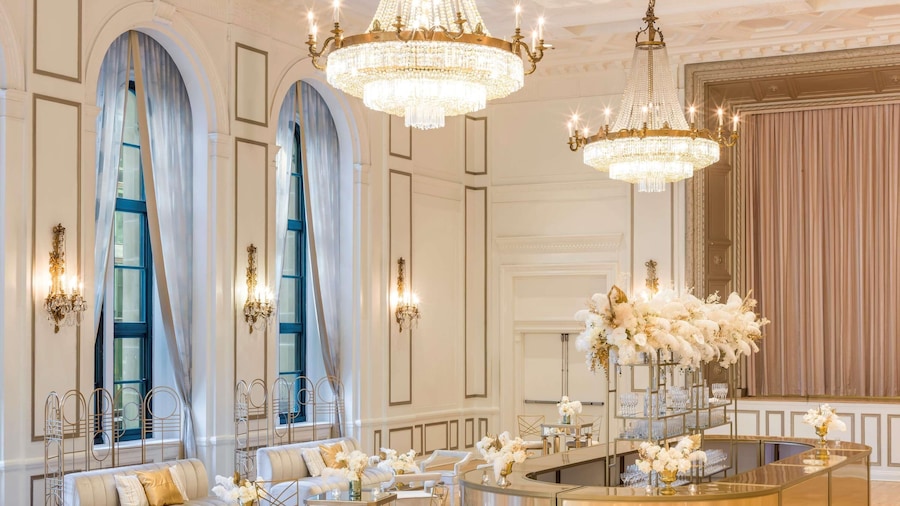 Fairmont Royal York Gold Experience