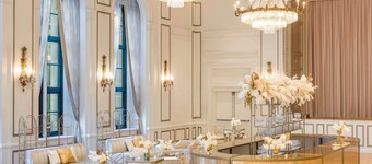 Fairmont Royal York Gold Experience