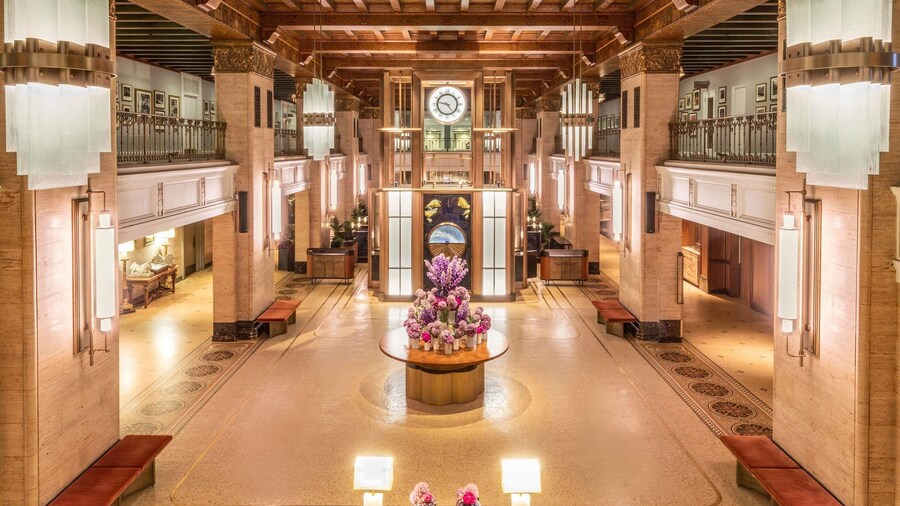 Fairmont Royal York Gold Experience