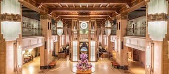Fairmont Royal York Gold Experience