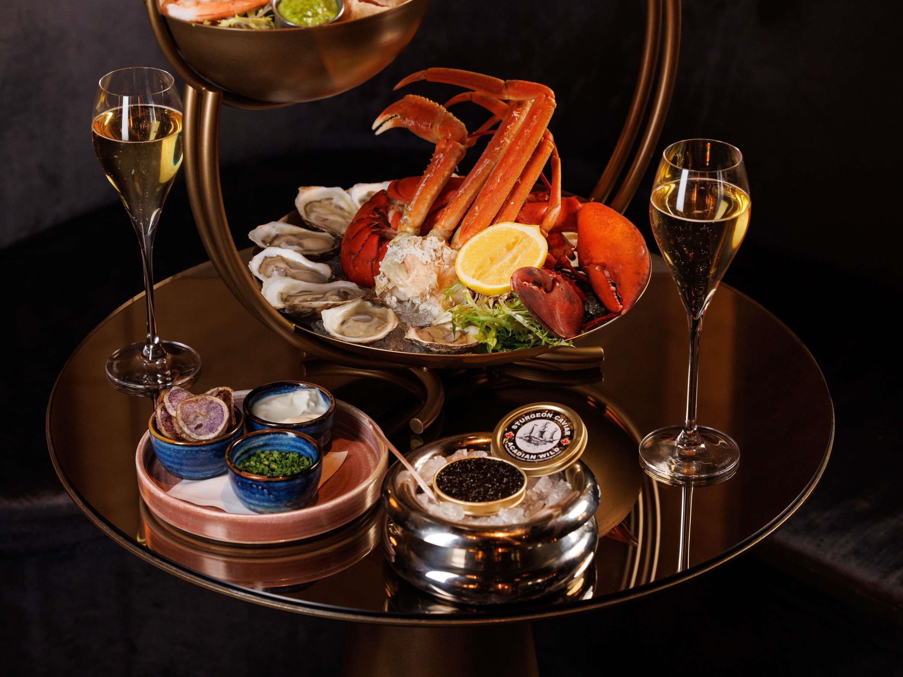Foto - Fairmont Royal York Gold Experience