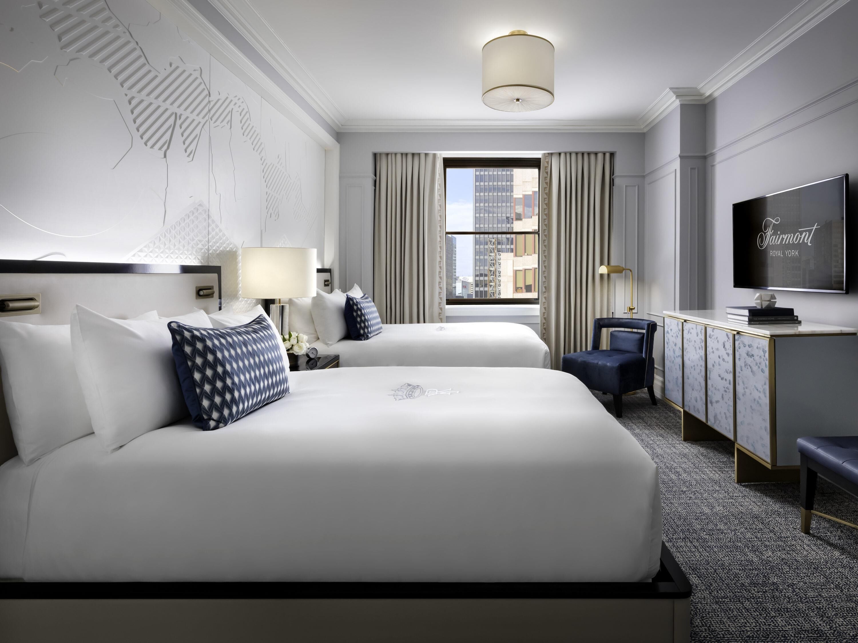 Photo - Fairmont Royal York Gold Experience