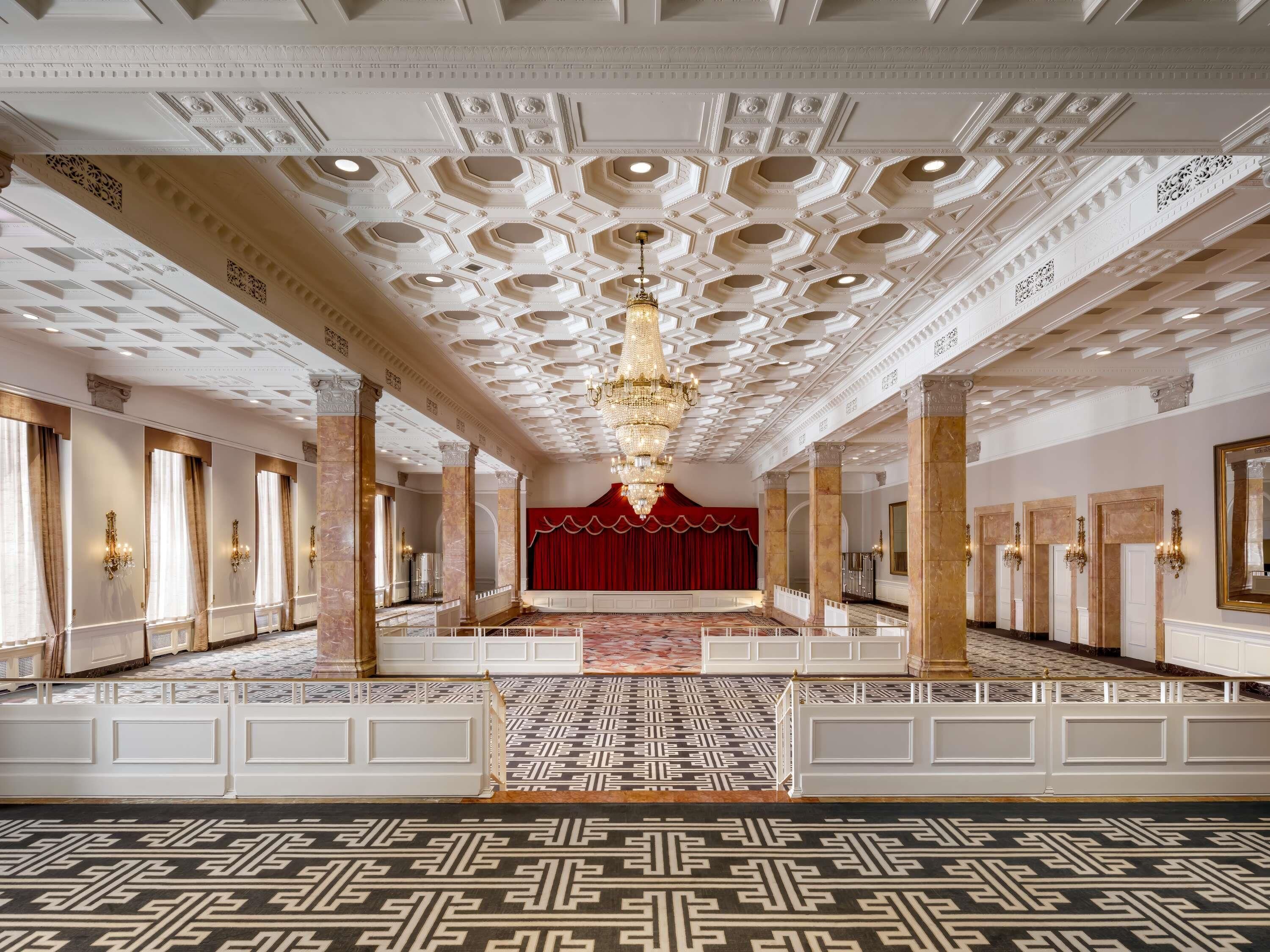 Foto - Fairmont Royal York Gold Experience