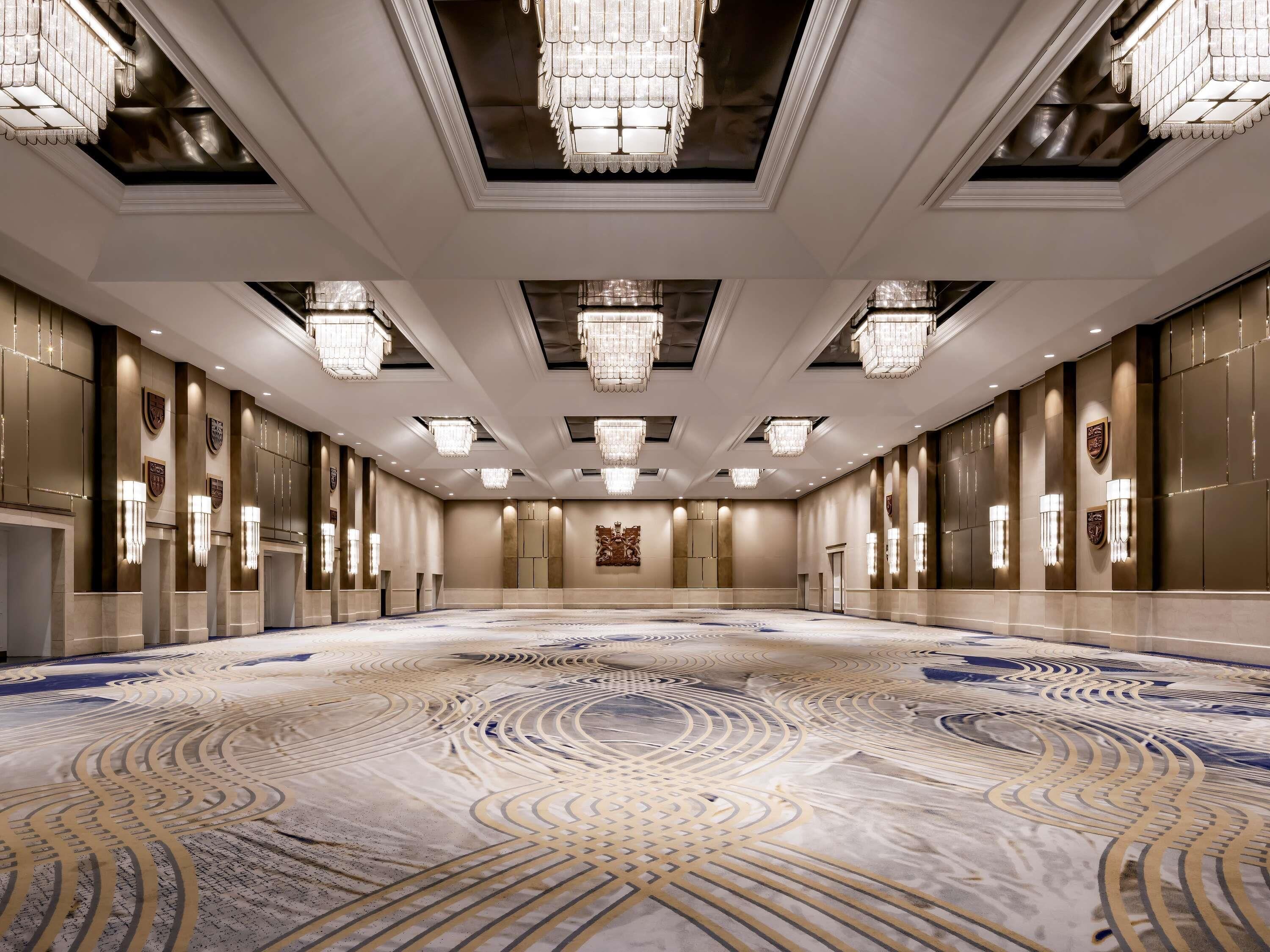 Photo - Fairmont Royal York Gold Experience