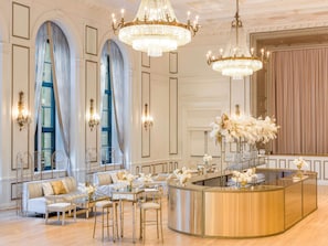 Meeting facility - Fairmont Royal York Gold Experience (Toronto)