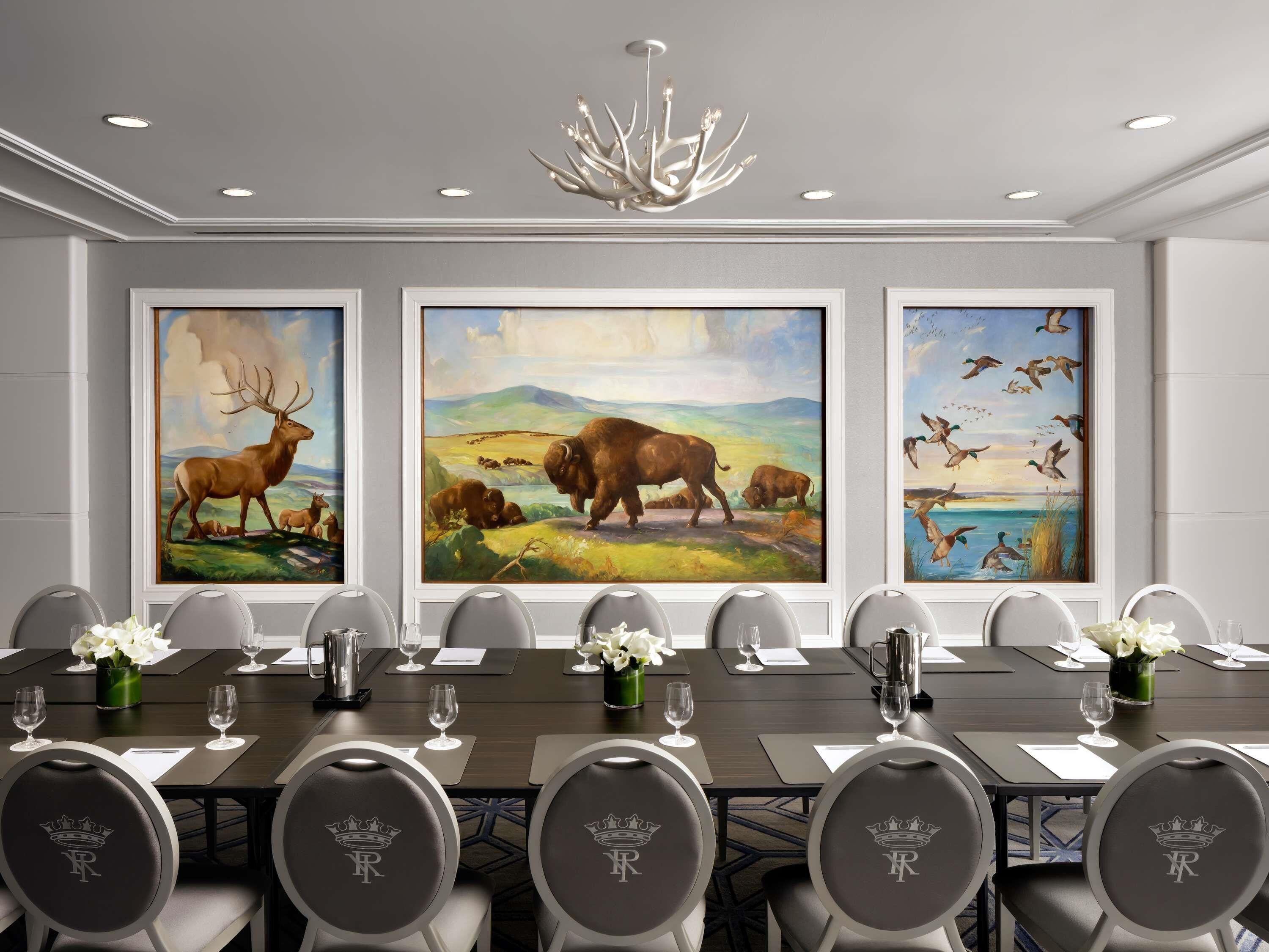 Photo - Fairmont Royal York Gold Experience