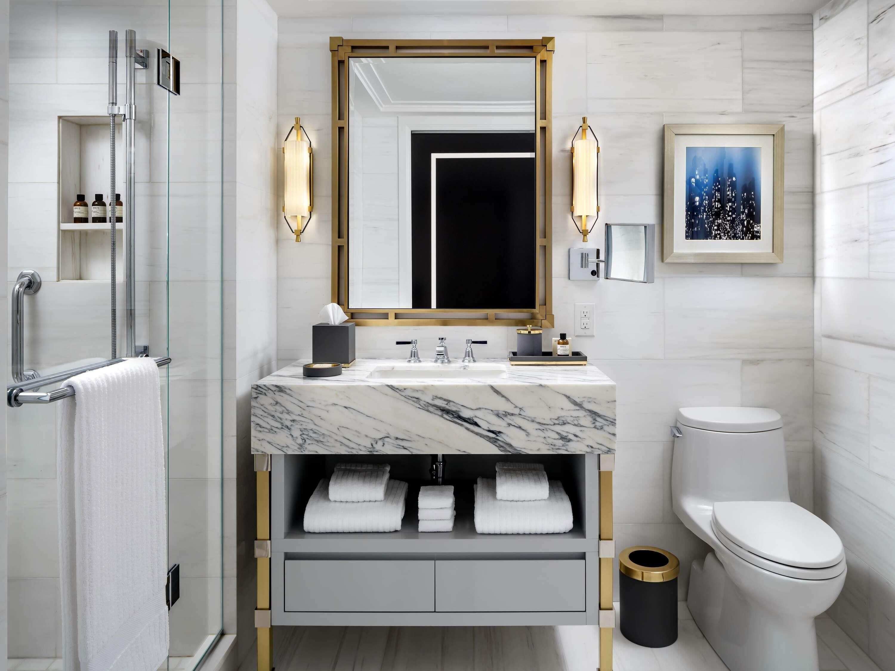 Down duvets, minibar, in-room safe, desk