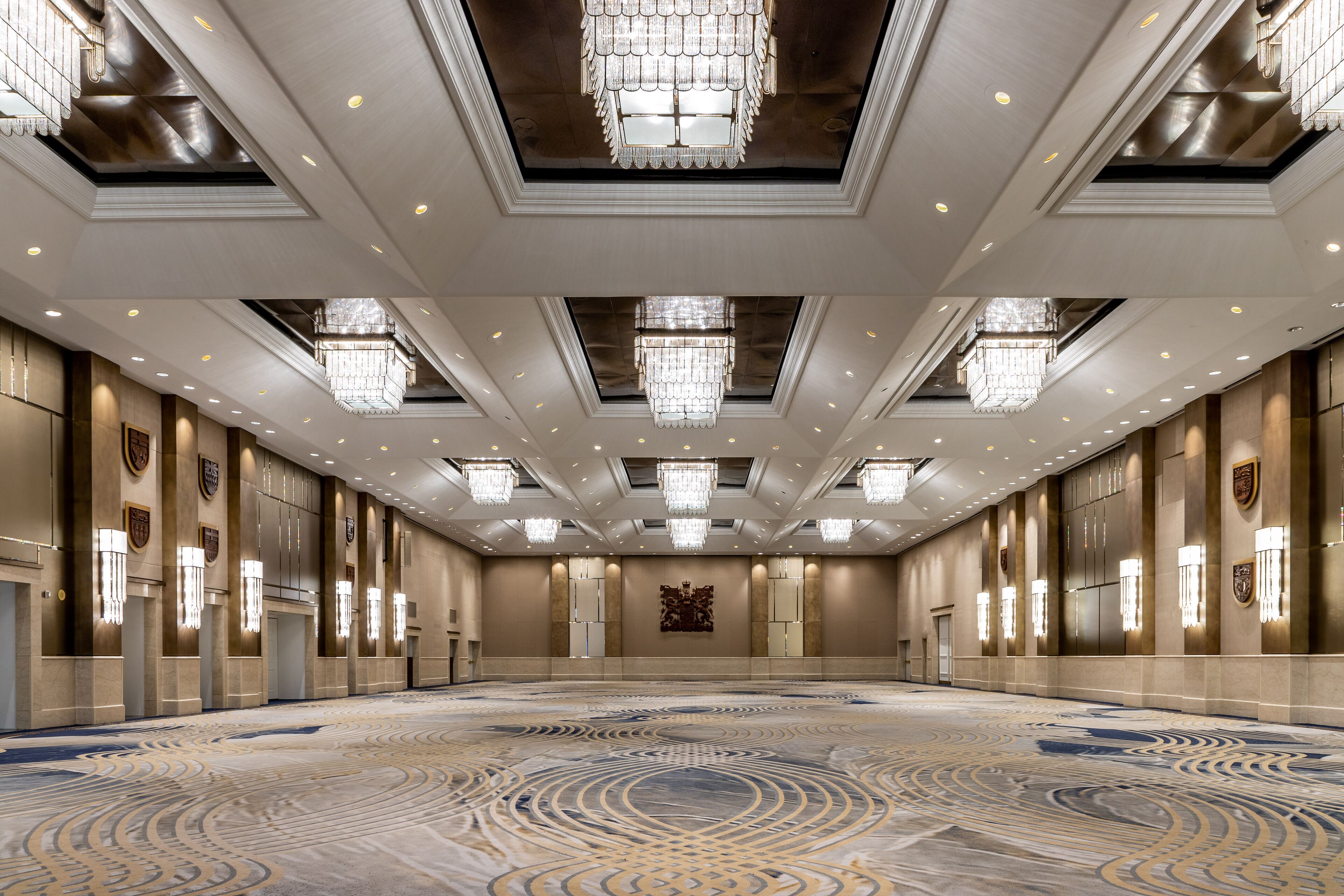 Photo - Fairmont Royal York Gold Experience