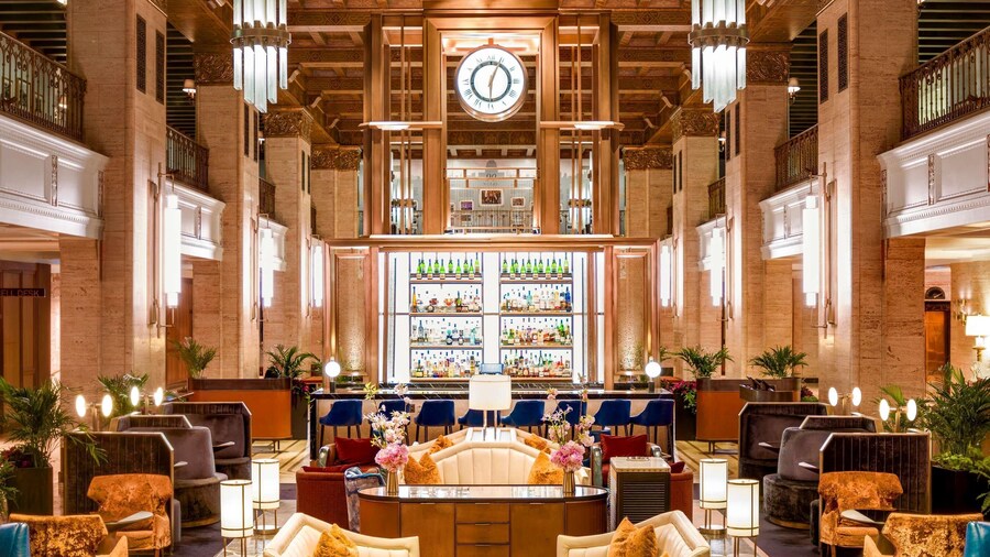 Fairmont Royal York Gold Experience