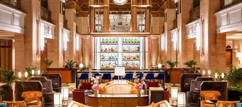 Fairmont Royal York Gold Experience