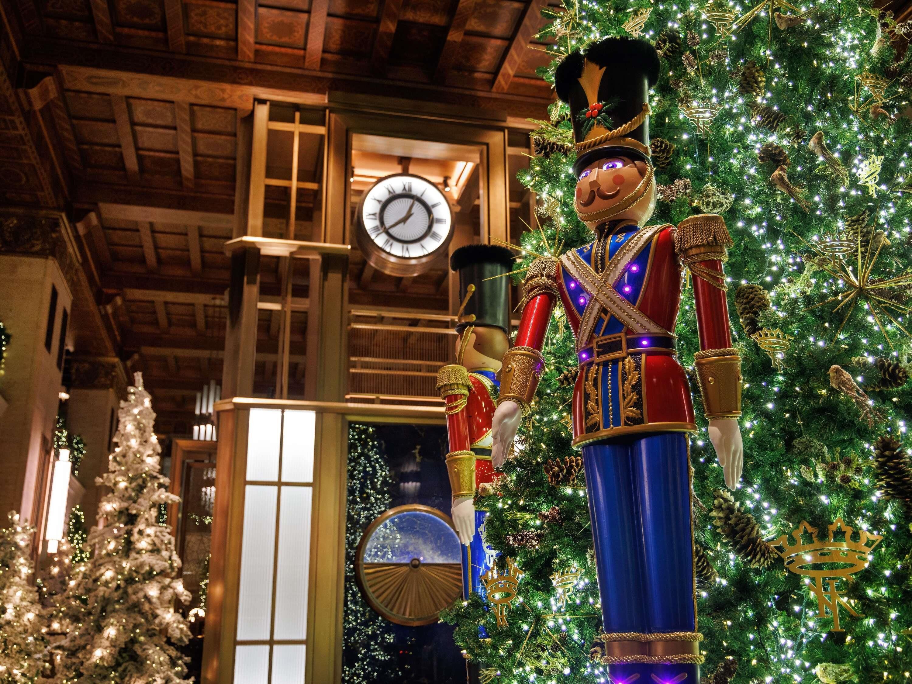 Photo - Fairmont Royal York Gold Experience